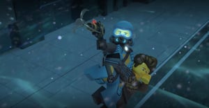 Ninjago, Season 14 Episode 18 image