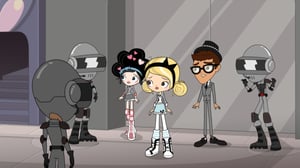 Kuu Kuu Harajuku, Season 2 Episode 22 image