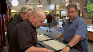 Pawn Stars, Season 2 Episode 23 image