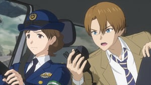 Revisions, Season 1 Episode 3 image