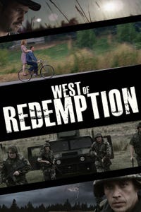 West of Redemption as Becky