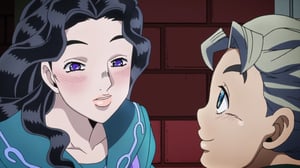 JoJo's Bizarre Adventure, Season 3 Episode 8 image