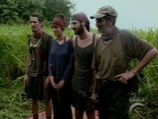 Survivor: The Amazon, Season 6 Episode 14 image