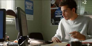 Chronicles of the Sun, Season 5 Episode 95 image