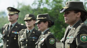 Undercover Law, Season 1 Episode 50 image