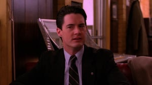 Twin Peaks, Season 2 Episode 17 image