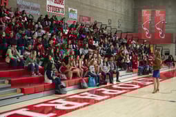 High School Musical: The Musical: The Series, Season 1 Episode 1 image
