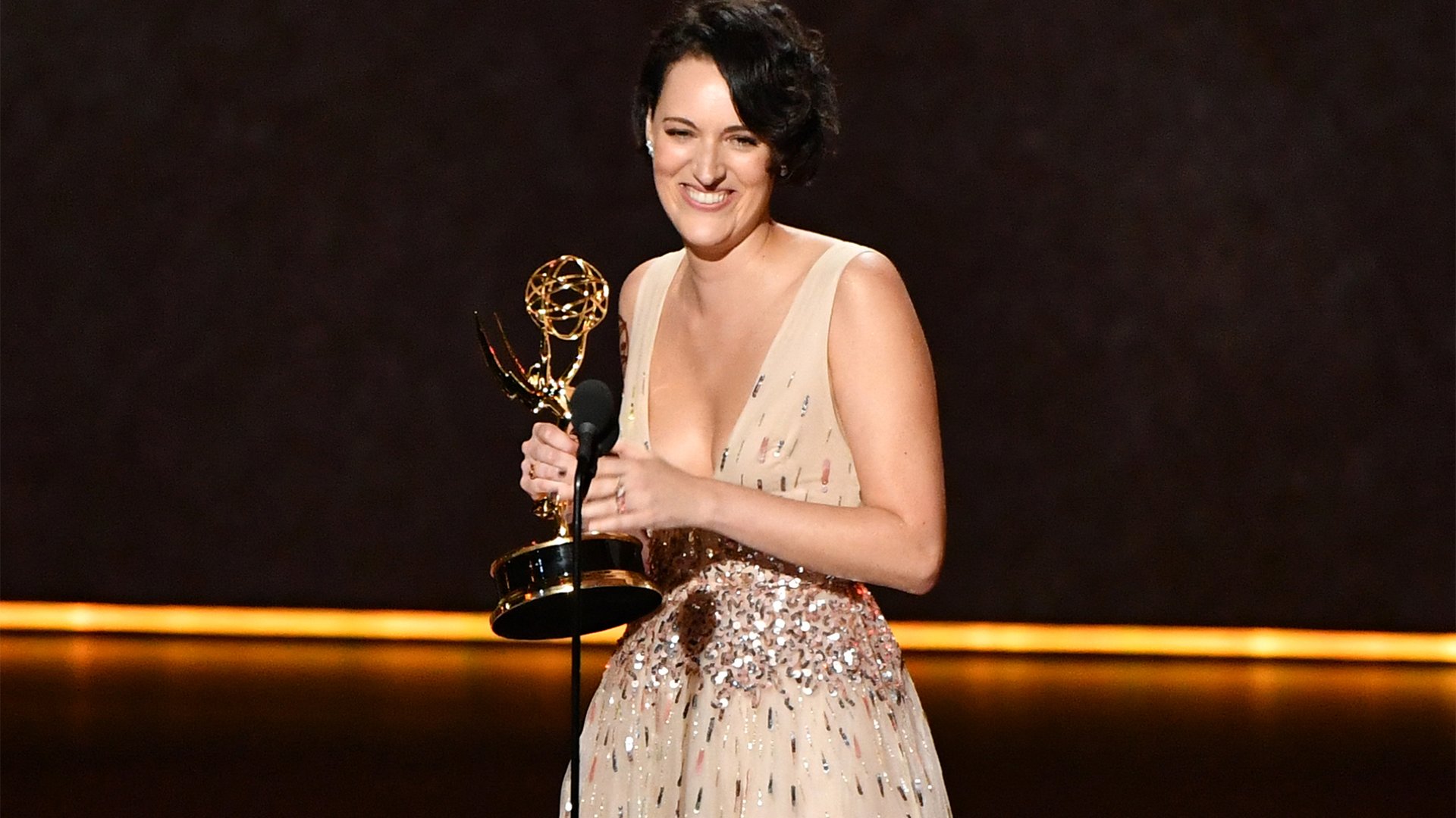 Phoebe Waller-Bridge