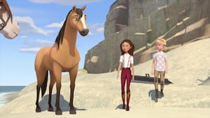 Spirit Riding Free: Riding Academy, Season 2 Episode 7 image