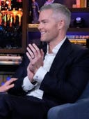 Watch What Happens Live With Andy Cohen, Season 19 Episode 201 image
