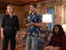 The Lake, Season 2 Episode 5 image