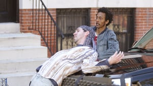 The Wire, Season 3 Episode 1 image