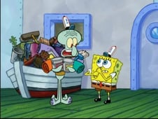 SpongeBob SquarePants, Season 6 Episode 19 image