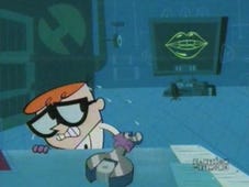 Dexter's Laboratory, Season 4 Episode 28 image