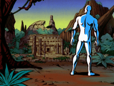 Silver Surfer, Season 1 Episode 9 image