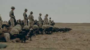 Chain of Command, Season 1 Episode 3 image