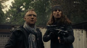 Van Helsing, Season 2 Episode 12 image