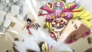 One Piece, Season 1 Episode 945 image
