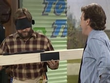 Home Improvement, Season 4 Episode 22 image