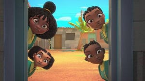 Supa Team 4, Season 1 Episode 1 image