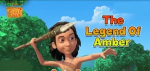 The Jungle Book, Season 2 Episode 33 image