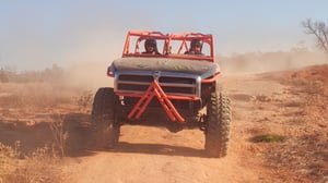 Dirt Every Day, Season 7 Episode 1 image