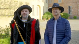 The Amazing Race, Season 38 Episode 10 image