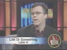 Siskel & Ebert, Season 16 Episode 45 image