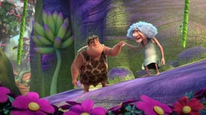 The Croods: Family Tree, Season 7 Episode 5 image