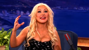 Conan, Season 1 Episode 9 image