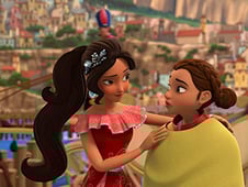 Elena of Avalor, Season 3 Episode 12 image