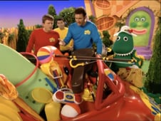 The Wiggles, Season 2 Episode 20 image
