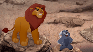 The Lion Guard, Season 1 Episode 15 image