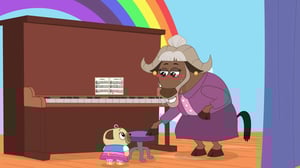 Chip and Potato, Season 1 Episode 35 image