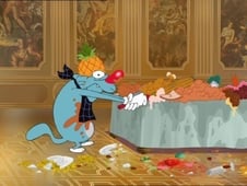 Oggy and the Cockroaches, Season 3 Episode 5 image