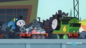 Thomas & Friends: All Engines Go, Season 2 Episode 15 image