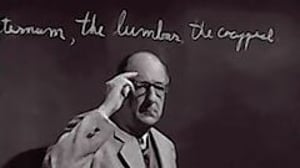 Alfred Hitchcock Presents, Season 7 Episode 1 image