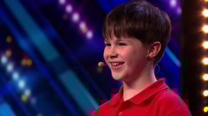 Britain's Got Talent, Season 15 Episode 7 image
