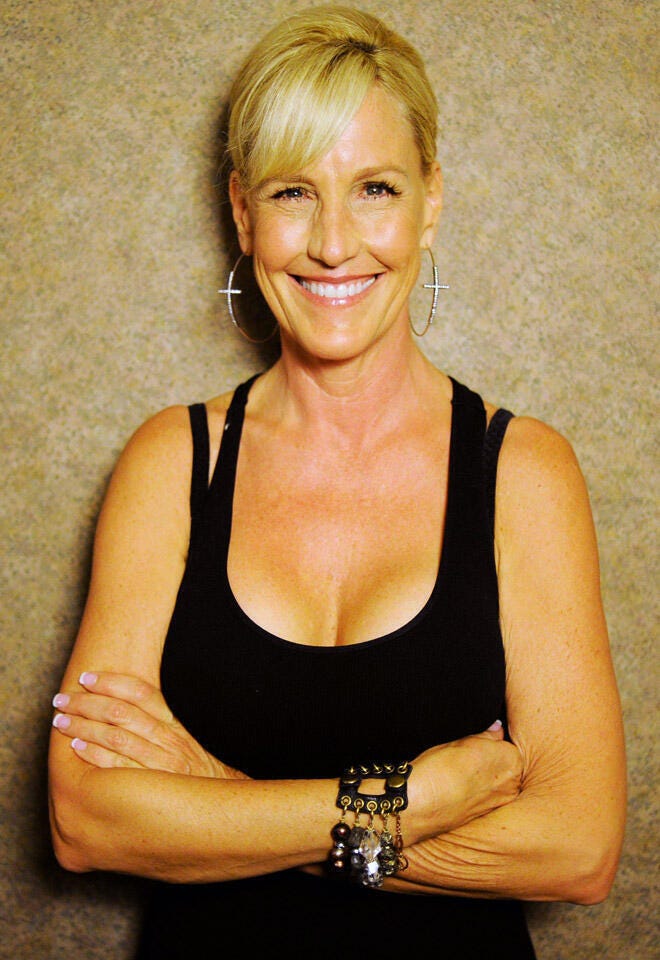 Erin Brockovich Arrested for Suspicion of Boating While Intoxicated in Nevada
