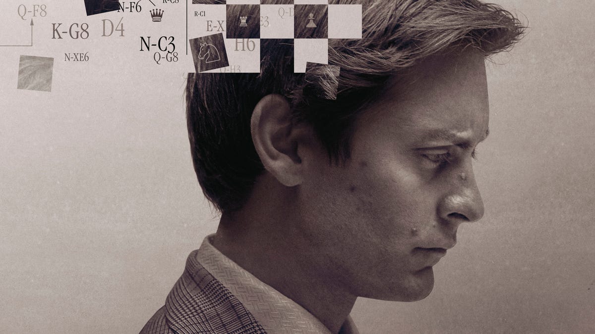 Pawn Sacrifice - Where to Watch and Stream - TV Guide
