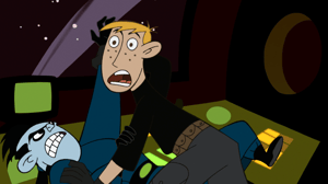 Kim Possible, Season 2 Episode 13 image