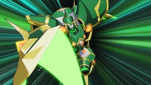 Yu-Gi-Oh! Vrains, Season 1 Episode 15 image