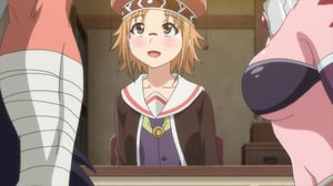 Peter Grill and the Philosopher's Time, Season 1 Episode 10 image