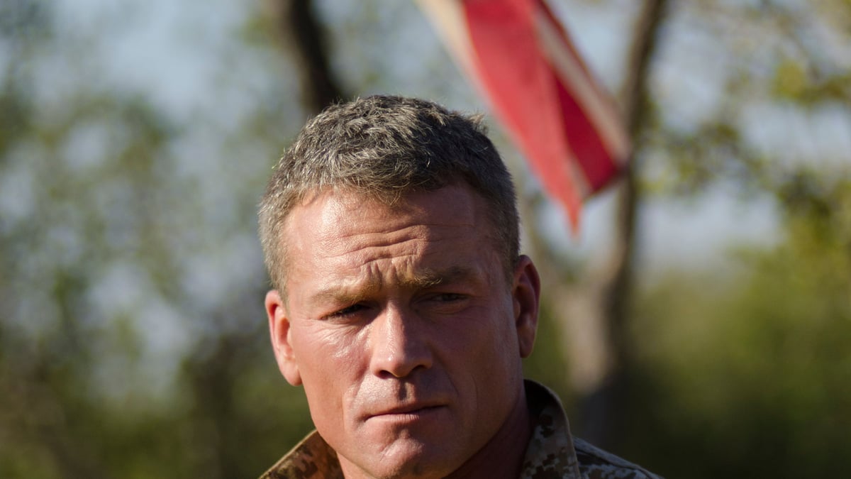 Rick Ravanello List of Movies and TV Shows - TV Guide