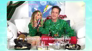 Below Deck Galley Talk, Season 3 Episode 8 image