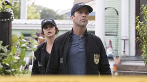 NCIS: New Orleans, Season 4 Episode 22 image