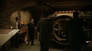 Time After Time, Season 1 Episode 1 image