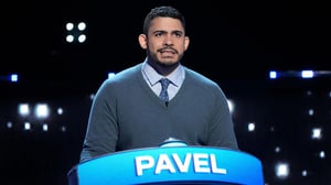 Weakest Link, Season 2 Episode 12 image