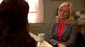 Parks and Recreation, Season 1 Episode 3 image