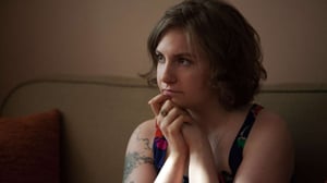 Girls, Season 2 Episode 8 image